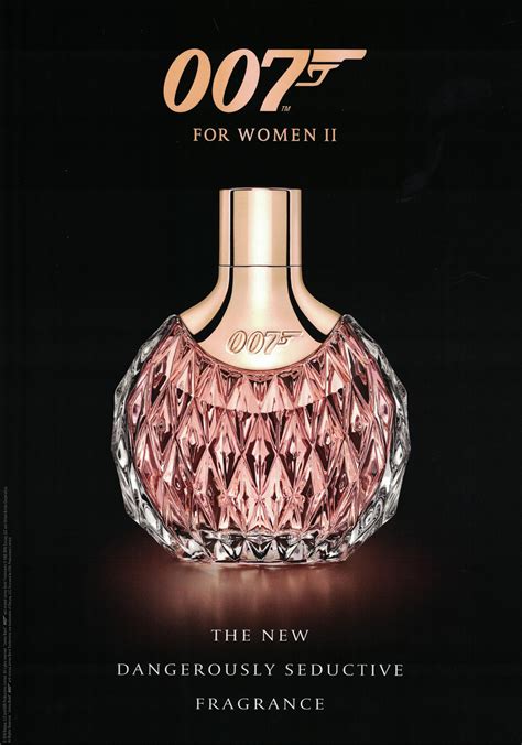 007 perfume for her price.